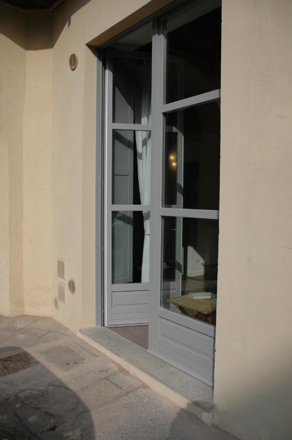 Accogliente Appartamento Tipo Loft Turijn Buitenkant foto