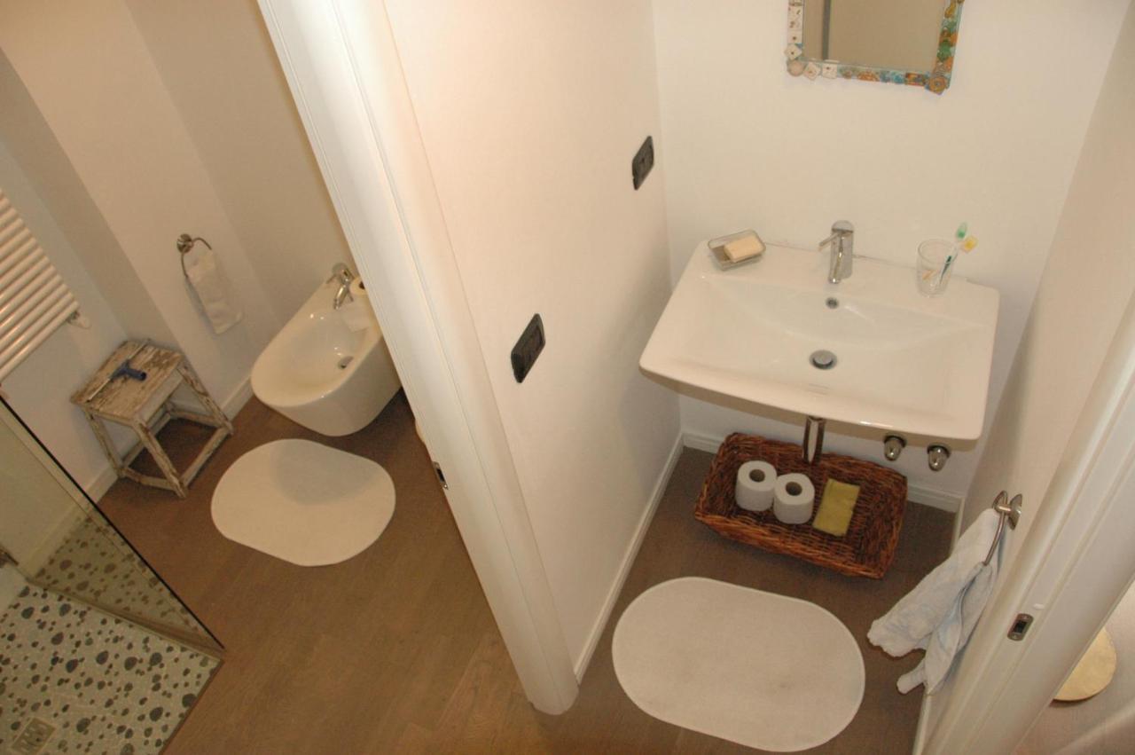 Accogliente Appartamento Tipo Loft Turijn Buitenkant foto