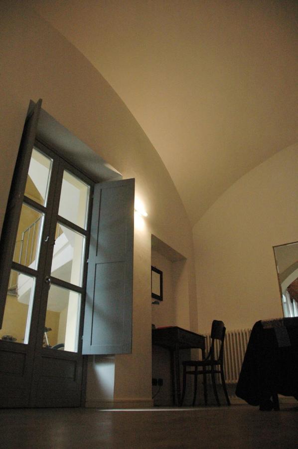Accogliente Appartamento Tipo Loft Turijn Buitenkant foto