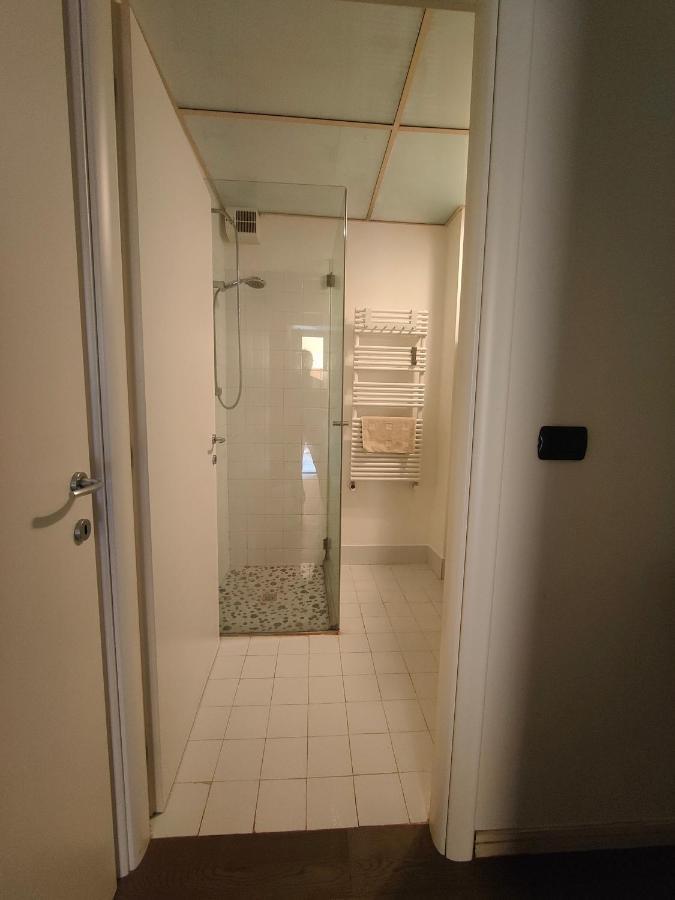 Accogliente Appartamento Tipo Loft Turijn Buitenkant foto